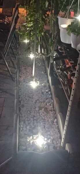 Lampi solare gradina